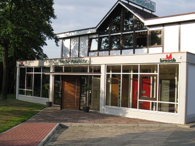Fenster Brosch Braunschweig