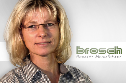 Bianca Kühn Fenster Brosch