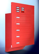 briefkastenanlagen