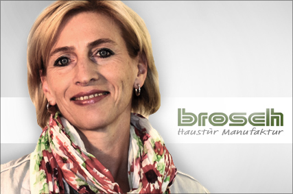 Kathrin Czwalina Fenster Brosch